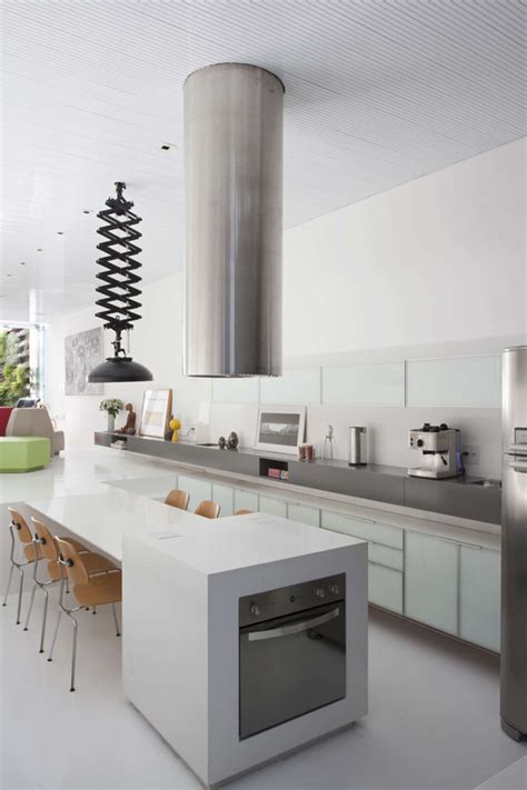 50 Best Modern Kitchen Design Ideas For 2021