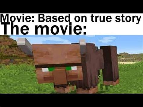 10 Best Minecraft Memes Of 2022 So Far