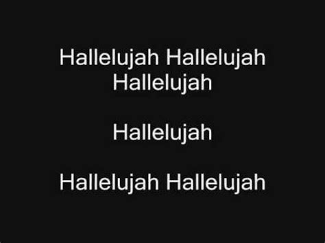 New album 'the best of pentatonix christmas' out now!buy: Hallelujah - Leonard Cohen with lyrics - karaoke Cover ...
