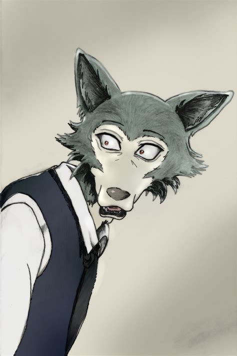 Legosi With Color By Kamynia On Deviantart