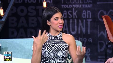 Pitch Perfect Chrissie Fit Explains How She Survived Barden Bella Bootcamp Youtube