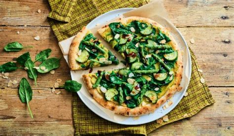 Une Excellente Nouvelle Pour Les Vegan Et Les Fans De Pizzas