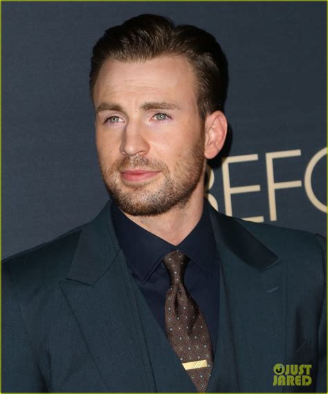 Chris Evans Directorial Debut Has Done Great Vod Numbers Photo