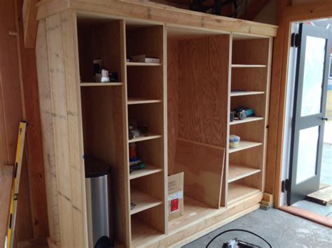 I know i can get the kit from signcomp, but it just. How To Build Rustic Cabinet Doors - A Concord Carpenter