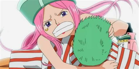 One Piece Jewelry Bonney S Million Berries Bounty Explained