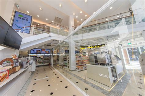 Is an american international chain of convenience stores, headquartered in dallas, texas. 7-11科技店X-STORE插旗高雄，超商化身小酒吧、咖啡館｜數位時代