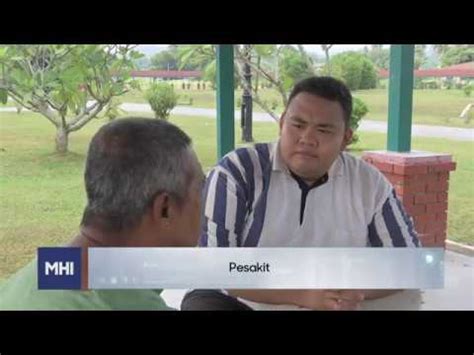 Hospital bahagia ulu kinta merupakan sebuah hospital kerajaan yang terletak di perak, malaysia. Rutin Pesakit Hospital Bahagia Ulu Kinta, Tanjung Rambutan ...