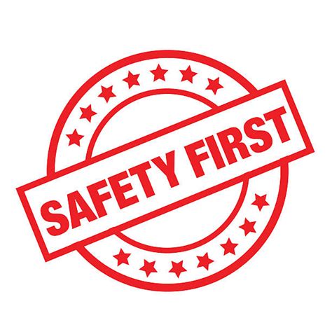 Best Safety First Illustrations Royalty Free Vector Graphics And Clip