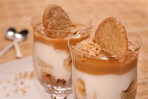 Recette Tiramisu à la Banane en Verrines Galbani