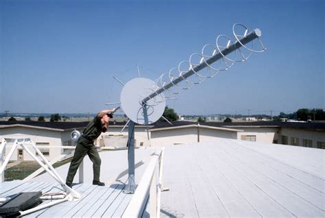 Basic Concepts About Antenna Design Non Stop Engineering