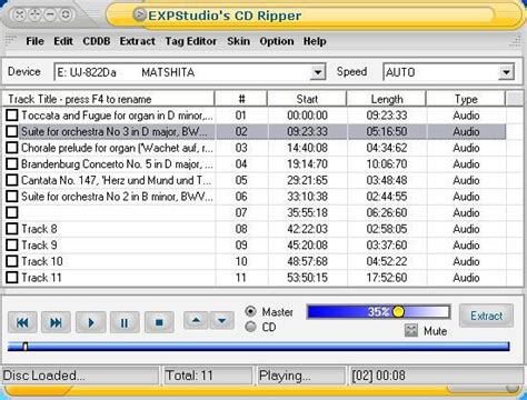 Expstudio Cd Ripper Burner Converter Download For Free Softdeluxe