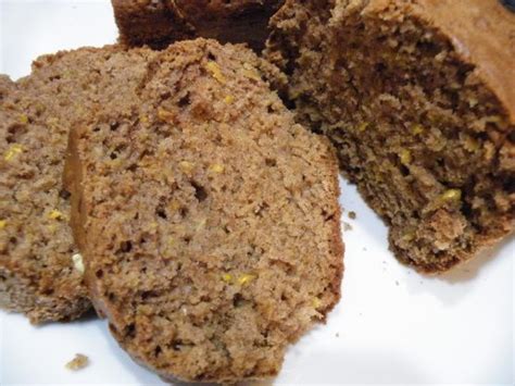 There is no reason that this recipe could not be baked as a muffin. Yellow Summer Squash Bread | Recipe (With images) | Food ...