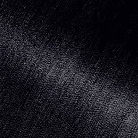 Olia Permanent Ammonia Free Platinum Black Hair Color Garnier