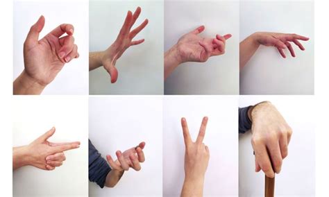 Hands Reference Pack For Artists Hand Reference Reference Photos For