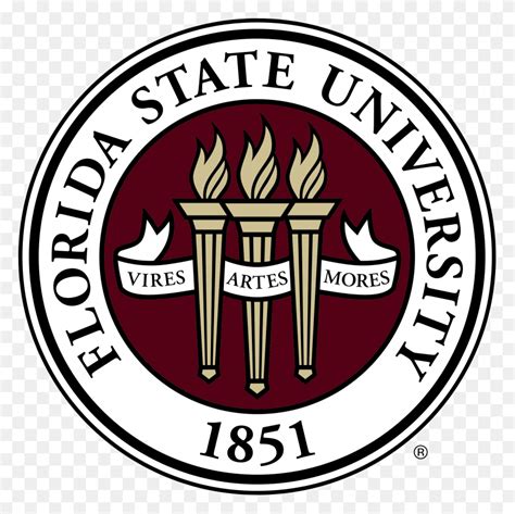 Florida State Seminoles Wordmark Logo Sports Logo History Florida