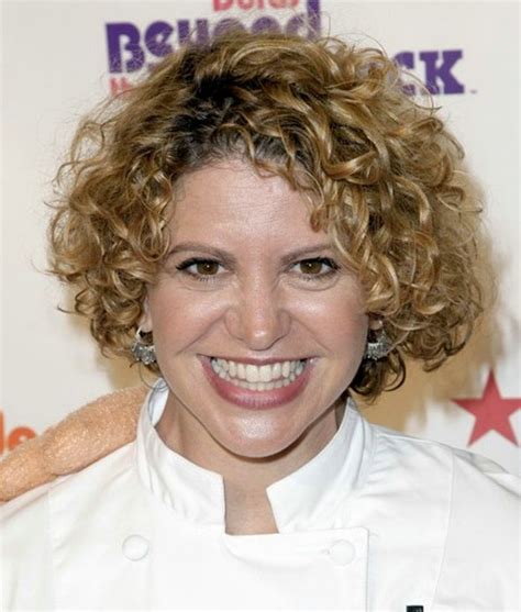 Messy short haircuts are the best for thin curly hair. Pin on Curly Hair Styles