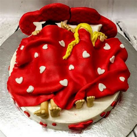 Happy Birthday Adult Cake