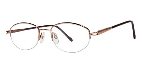 Modern Metals Camille Eyeglasses