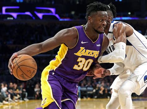 Check out current new york knicks player julius randle and his rating on nba 2k21. NBA Free Agent Rumors: Mavs Aiming 'Much Higher' Than Lakers' Julius Randle | Lakers Nation