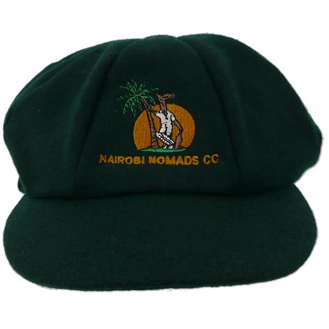These cricket caps are examined on different quality provisions which ensure. Embroidered Baggy Cricket Cap