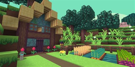 12 Best Cute Texture Packs For Minecraft 2022