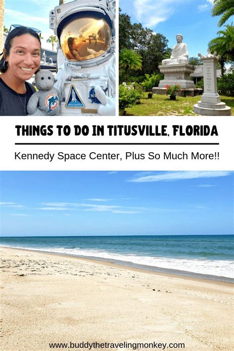 Things To Do In Titusville Florida Usa Travel Guide Florida Travel