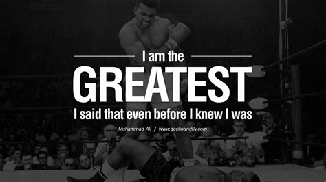 Muhammad Ali Quotes Wallpaper 79 Images