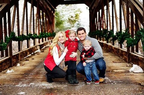 I actually bought a santa costume years ago, and pull it out from time to time. Family Picture Outfits by Color Series-Red - Capturing Joy ...
