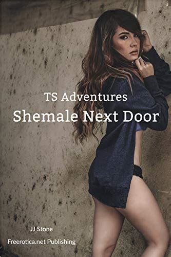 Shemale Next Door By Jj Stone