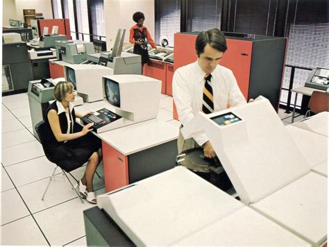 The Ibm System370 Model 145 1970 The System370 Model 145 Was The
