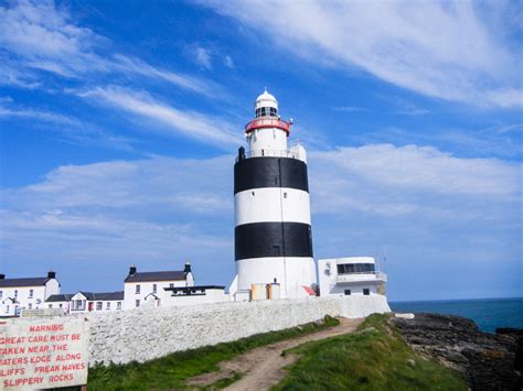 By hook or by crook, johnny was gonna get that done and prove it to everyonme that he was the best around. Postcard from Ireland: Hook Head Lighthouse - Irish ...