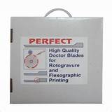 Doctor Blades For Gravure Printing Photos