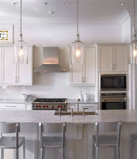 Hanging Led Lights For Kitchen Island Best Home Design Ideas