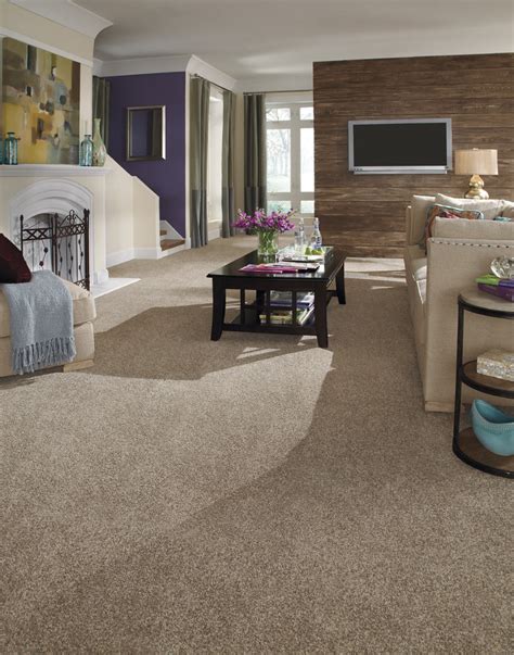 Carpet One Flooring Solutions Transitional Living Room Calgary