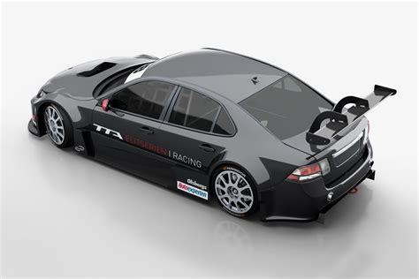 Saab Lives On The Racing Field As New 9 3 Sedans Will Compete In