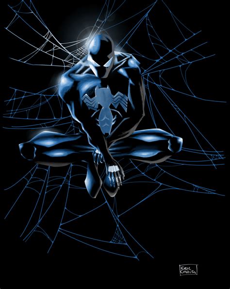 Spiderman Black Suit Wallpaper Kolpaper Awesome Free Hd Wallpapers