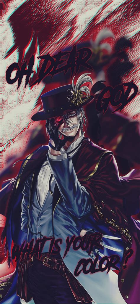 Jack The Ripper By JabamiSora Image Abyss