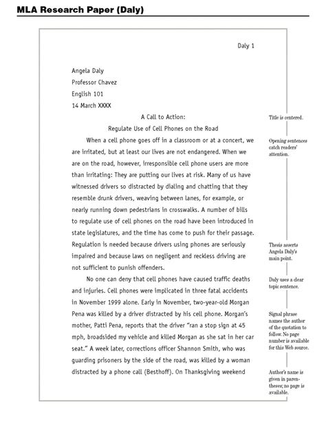Apa College Paper Format 40 Apa Format Style Templates In Word