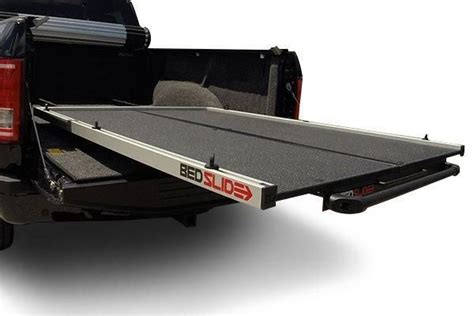 Bedslide Bedslide 1000 Classic For Ram Truck Bed Slide Truck Bed