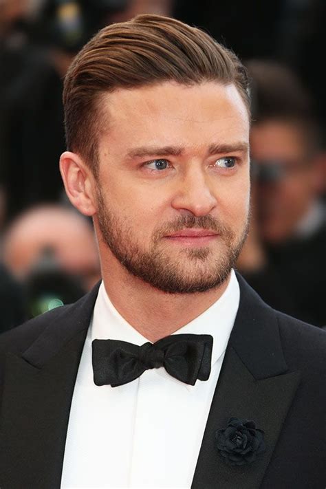 The Collection Of The Best Justin Timberlake Haircut Styles Justin