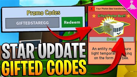 Do note that they aren't case sensitive and can only be redeemed once. What Are Some Promo Codes For Roblox Bee Simulater - SLG 2020