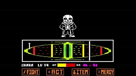 Sans Fight Voice Over Youtube