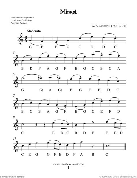 Download and print top quality canon in d and gigue sheet music for clarinet and bassoon by johann pachelbel with mp3 music accompaniment tracks. Very Easy Collection, part II sheet music for clarinet ...