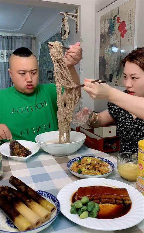 Top Beutiful Wife Tricks Her Husband For More Delicious Food Boom Husband Food Top