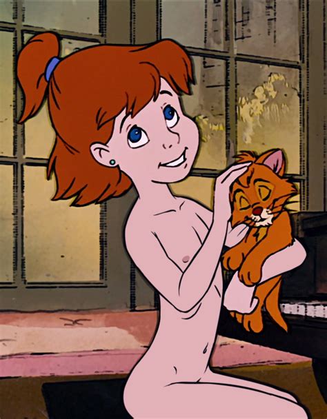 Post 2640765 Jenny Foxworth Oliver And Company Oliver Foxworth Edit