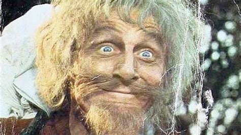 Results in tufty pubescent look. Farewell Catweazle: Geoffrey Bayldon obituary - Spooky Isles