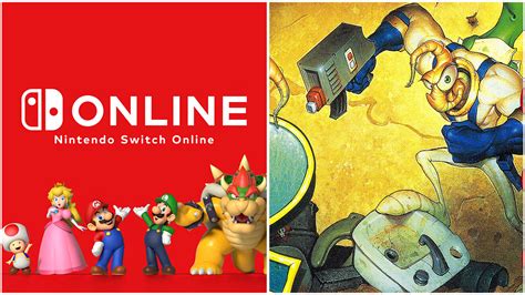 Estos Son Los Nuevos Juegos De Nes Y Snes De Nintendo Switch Online Marca