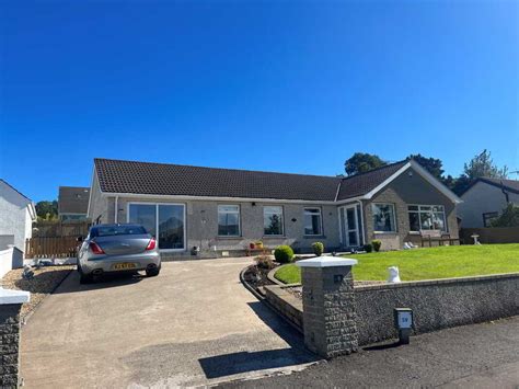 3 Bedroom Detached Bungalow For Sale In Ballygally Larne