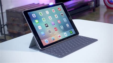 Can The Ipad Pro 97 Replace A Pc Youtube