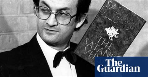 The Angel And The Toady Salman Rushdie The Guardian
